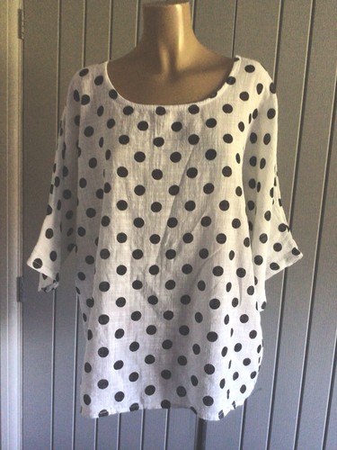 Made italy ladies lagenlook - made,