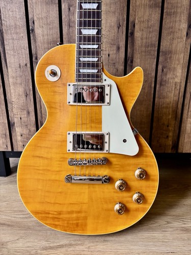 Epiphone joe bonamassa - epiphone, lazarus