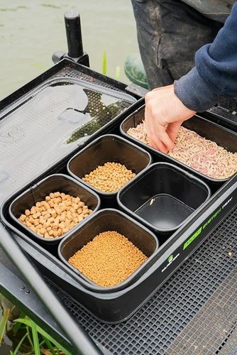 Maver eva multi system - eva, tray