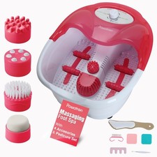 Foot Spa Massager Heated