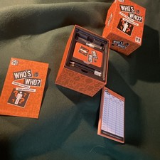 Parker games Boggle Word Game