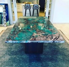 Amazonite Green Marble