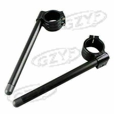 50mm Fork Clip-on Handle Grip