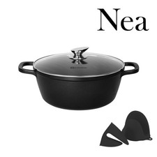 SQ Professional NEA Die-Cast