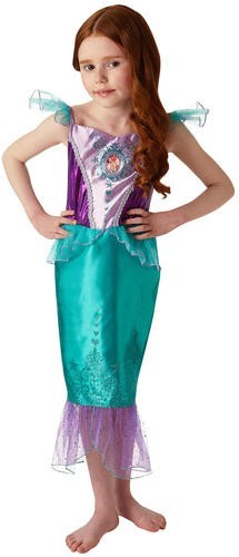 Rubie disney gem princess - gem,
