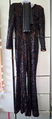 Nadine merabi bella black - nadine,