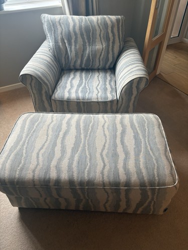 Collins hayes armchair - hayes, &
