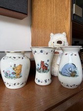 Lenox Disney Winnie the Pooh