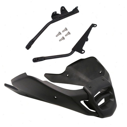 Motorcycle fairing engine - motorcycle,