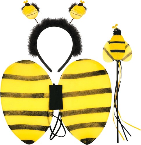 Piece bee costume for - 3,