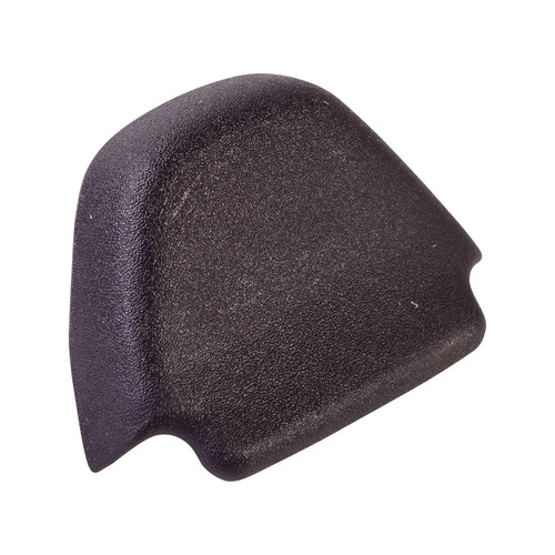 Seat belt cover - seat, vw