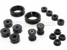 Volvo 600402PU40 Rear axle