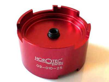 HOROTEC WATCHMAKERS WATCH