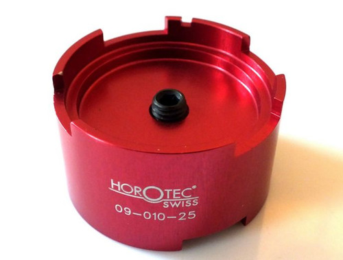 Horotec watchmakers watch - horotec,