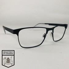 SPECSAVERS eyeglasses  BLACK