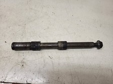 HONDA FJS SILVERWING 600 FRONT WHEEL SPINDLE BOLT 20mm x 210mm (6755)