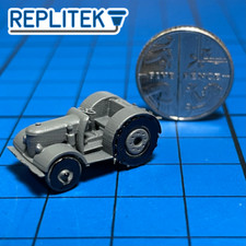 N Gauge David Brown Tugmaster