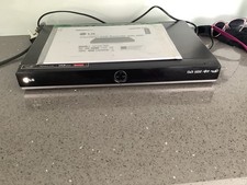 LG RHT497H Multi Format DVD