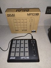 AKAI Professional MPD18