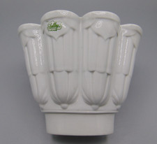 VINTAGE SHELLEY JELLY MOULD -