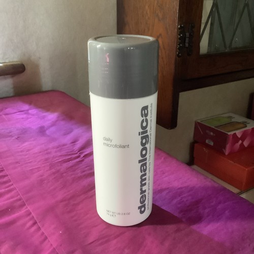 Dermalogica daily microfoliant - dermalogica,