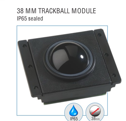 Nsi p38 560420 - nsi, trackball