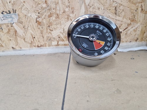 Mgb rev counter smiths rvi - ,