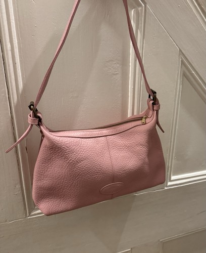 Mulberry y2k pink pebbled - y2k,