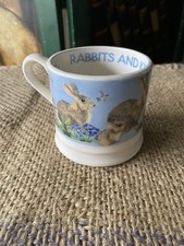 Emma Bridgewater~Bright New