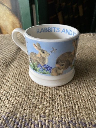 Emma bridgewater bright - emma, new