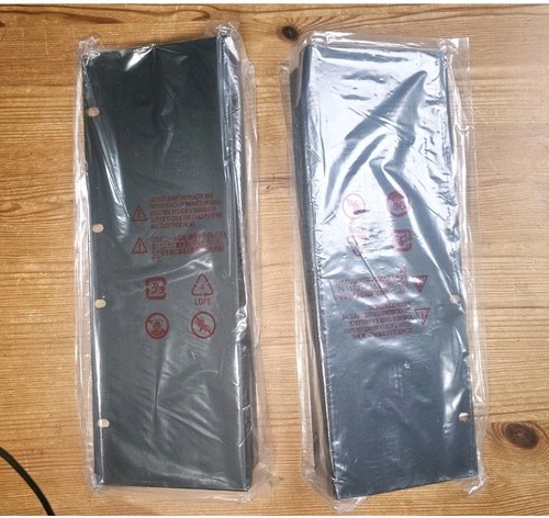 Rack mounts brackets - brackets, for
