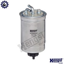 FUEL FILTER H70WK04 FOR VW