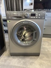 Hotpoint WMFUG842G 8kg Smart