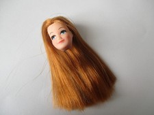 Palitoy Pippa doll Topper Dawn