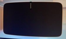 Sonos Five 5  Black White