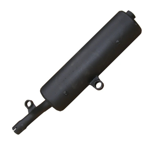 Exhaust muffler suzuki - muffler, –
