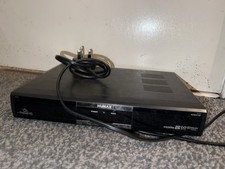 Humax Foxsat HD GB FREESAT SET