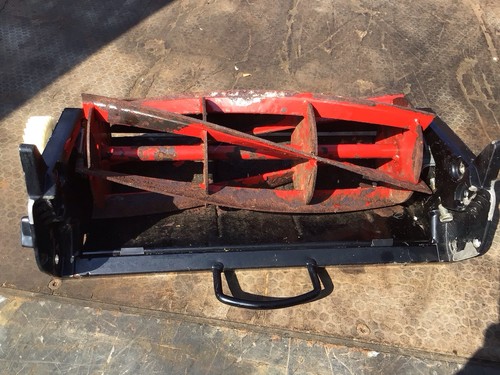 Qualcast classic 35s cylinder - qualcast,