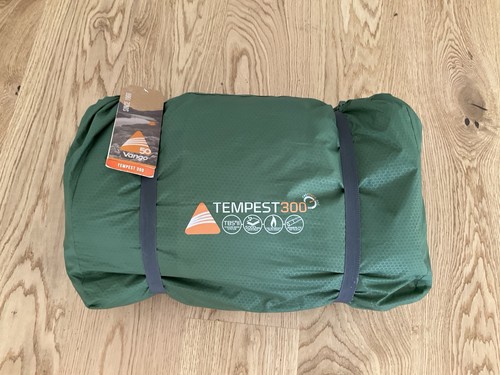 Vango tempest 300 - tempest, with