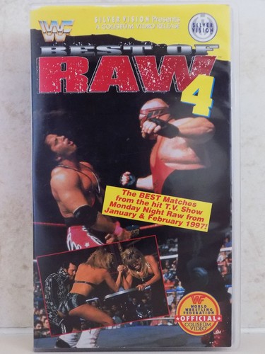 Wwf best raw wrestling - of, 4