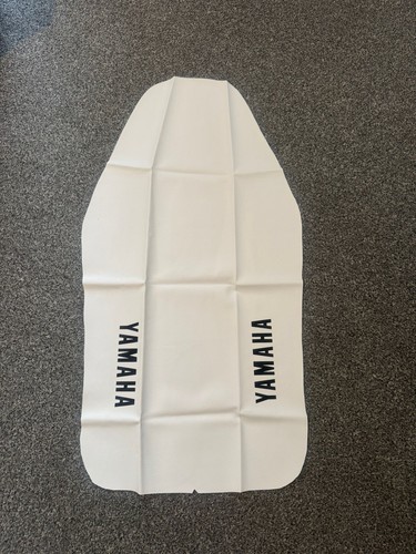 Yamaha dt125r seat cover - dt125r,