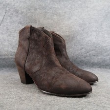 Ash Shoes Womens 40 Bootie