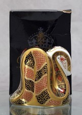 Royal Crown Derby 'Old Imari