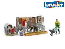 Bruder Toys 62611 Barn with