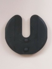 Bowflex 1090 Dumbbell weight plate 1 smallest plate