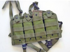 Airsoft Chest Rig 