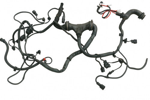 Audi engine 0 - c6, auto