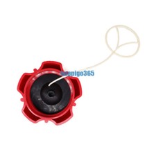 Fuel Tank Cap for Scheppach MP 99-42 Lawn Mowers Only with T375, T475, T575 Engines