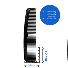 500X HAIR COMBS Hotel  B&B