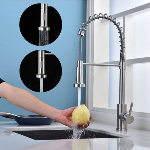 Modern monobloc pull out - monobloc,